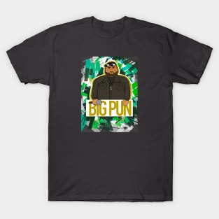 Big Pun T-Shirt